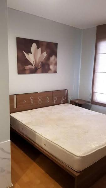 Villa Asoke, Bangkok, 1588 New Petchburi Road, Makkasan, Ratchathewi, Bangkok, 1 Bedroom, 48 sqm, Condo For Rent, by Connex Property, 500573648 - DDproperty.com