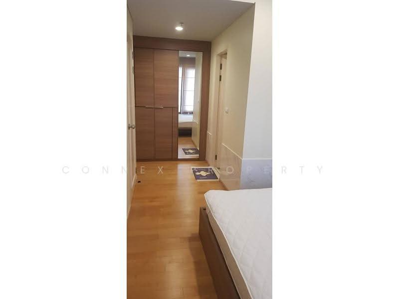 Villa Asoke, Bangkok, 1588 New Petchburi Road, Makkasan, Ratchathewi, Bangkok, 1 Bedroom, 48 sqm, Condo For Rent, by Connex Property, 500573648 - DDproperty.com