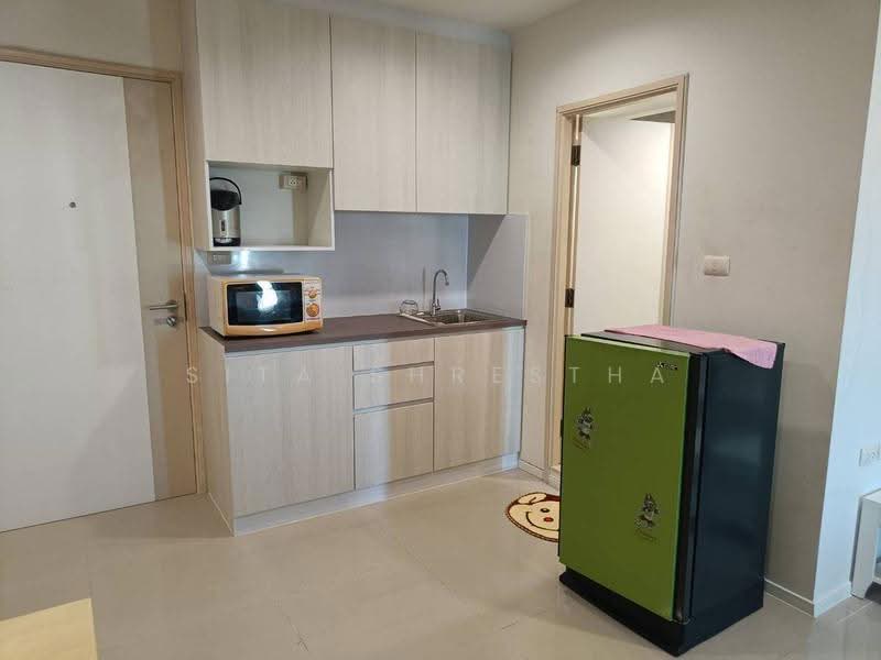 Lumpini Park Beach Jomtien, Chon Buri (Pattaya), Jomtiensaineung Rd, Na Kloe, Bang Lamung (Pattaya), Chon Buri (Pattaya), 2 Bedrooms, 57 sqm, Condo For Sale, by Sita Shrestha, 500573652 - DDproperty.com