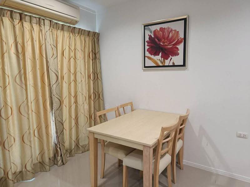 Lumpini Park Beach Jomtien, Chon Buri (Pattaya), Jomtiensaineung Rd, Na Kloe, Bang Lamung (Pattaya), Chon Buri (Pattaya), 2 Bedrooms, 57 sqm, Condo For Sale, by Sita Shrestha, 500573652 - DDproperty.com