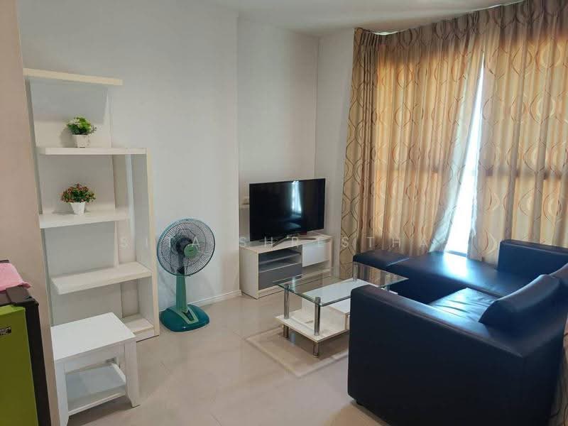 Lumpini Park Beach Jomtien, Chon Buri (Pattaya), Jomtiensaineung Rd, Na Kloe, Bang Lamung (Pattaya), Chon Buri (Pattaya), 2 Bedrooms, 57 sqm, Condo For Sale, by Sita Shrestha, 500573652 - DDproperty.com