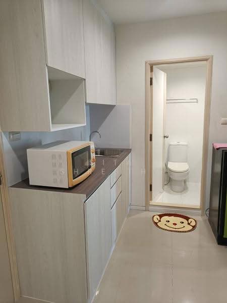 Lumpini Park Beach Jomtien, Chon Buri (Pattaya), Jomtiensaineung Rd, Na Kloe, Bang Lamung (Pattaya), Chon Buri (Pattaya), 2 Bedrooms, 57 sqm, Condo For Sale, by Sita Shrestha, 500573652 - DDproperty.com