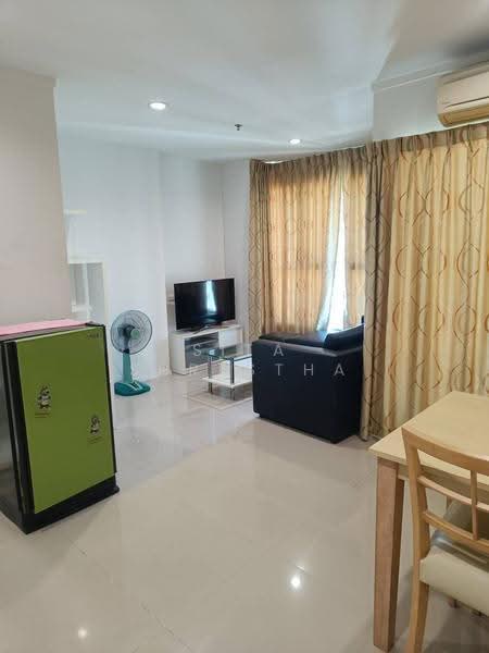 Lumpini Park Beach Jomtien, Chon Buri (Pattaya), Jomtiensaineung Rd, Na Kloe, Bang Lamung (Pattaya), Chon Buri (Pattaya), 2 Bedrooms, 57 sqm, Condo For Sale, by Sita Shrestha, 500573652 - DDproperty.com