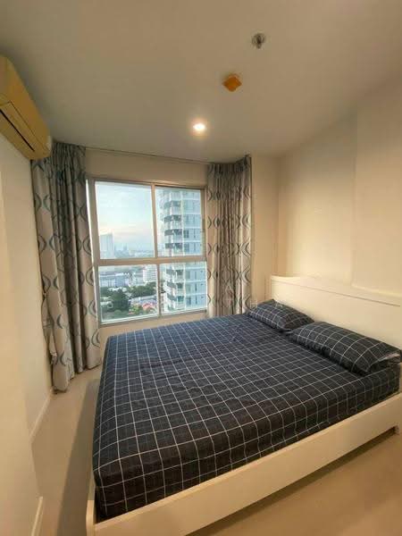 Lumpini Park Beach Jomtien, Chon Buri (Pattaya), Jomtiensaineung Rd, Na Kloe, Bang Lamung (Pattaya), Chon Buri (Pattaya), 2 Bedrooms, 57 sqm, Condo For Sale, by Sita Shrestha, 500573652 - DDproperty.com
