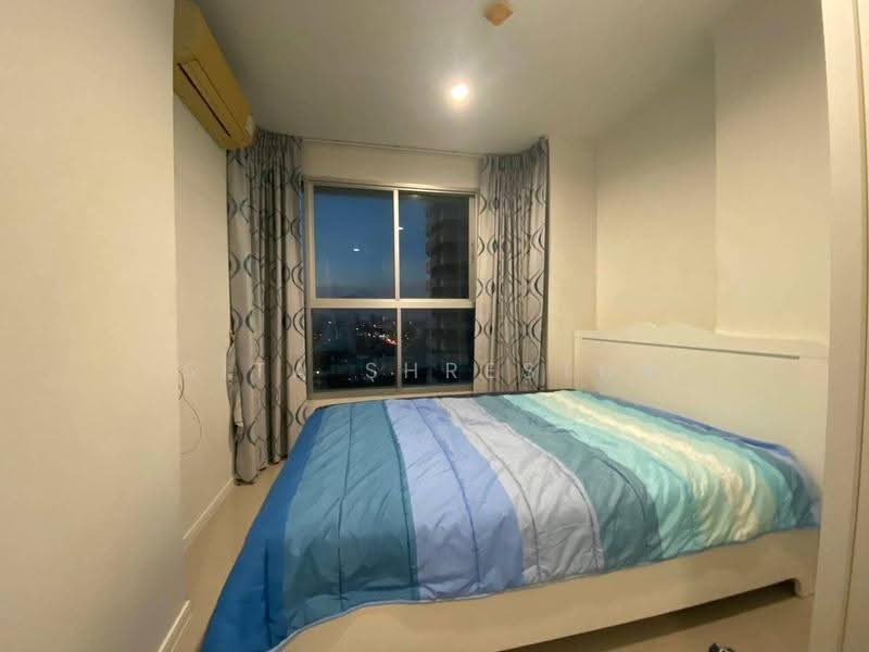 Lumpini Park Beach Jomtien, Chon Buri (Pattaya), Jomtiensaineung Rd, Na Kloe, Bang Lamung (Pattaya), Chon Buri (Pattaya), 2 Bedrooms, 57 sqm, Condo For Sale, by Sita Shrestha, 500573652 - DDproperty.com