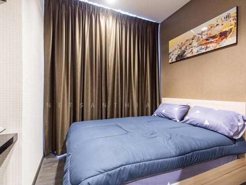 The Edge Sukhumvit 23, Bangkok, 6 Soi Sukhumvit 23, Khlongtoei Nua, Watthana, Bangkok, 2 Bedrooms, 65 sqm, Condo For Rent, by Netsanthiah Ai, 500573656 - DDproperty.com