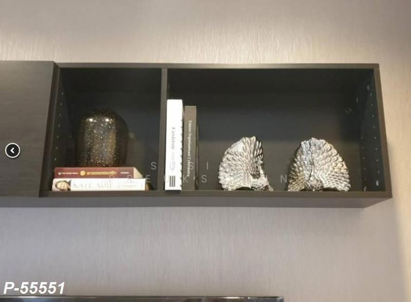 The Line Jatujak-Mochit, Bangkok, Phaholyothin Road, Jom Phon, Chatuchak, Bangkok, 1 Bedroom, 35 sqm, Condo For Rent, by Susira Preuksawun, 500573657 - DDproperty.com
