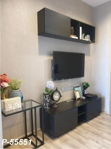 The Line Jatujak-Mochit, Bangkok, Phaholyothin Road, Jom Phon, Chatuchak, Bangkok, 1 Bedroom, 35 sqm, Condo For Rent, by Susira Preuksawun, 500573657 - DDproperty.com
