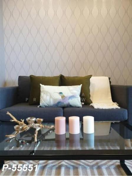 The Line Jatujak-Mochit, Bangkok, Phaholyothin Road, Jom Phon, Chatuchak, Bangkok, 1 Bedroom, 35 sqm, Condo For Rent, by Susira Preuksawun, 500573657 - DDproperty.com