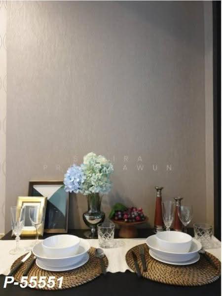 The Line Jatujak-Mochit, Bangkok, Phaholyothin Road, Jom Phon, Chatuchak, Bangkok, 1 Bedroom, 35 sqm, Condo For Rent, by Susira Preuksawun, 500573657 - DDproperty.com