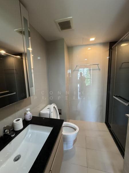 Via BOTANI, Bangkok, 36 Soi Sukhumvit 47, Sukhumvit Road, Khlong Tan Nua, Watthana, Bangkok, 1 Bedroom, 37 sqm, Condo For Rent, by Connex Property, 500573663 - DDproperty.com