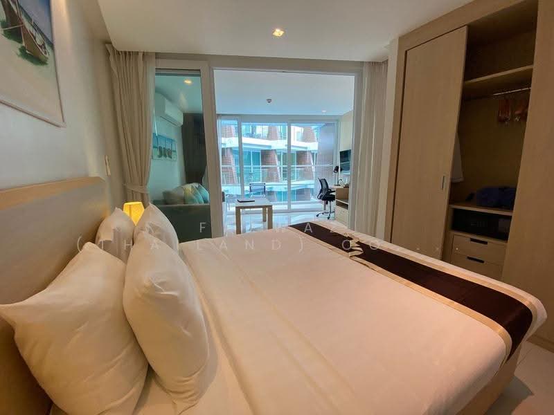 The Beachfront, Phuket, 5 Wiset Rd, Rawai, Muang Phuket, Phuket, 1 Bedroom, 44 sqm, Condo For Sale, by Fazwaz (Thailand) Co., Ltd., 500573664 - DDproperty.com