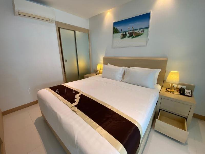 The Beachfront, Phuket, 5 Wiset Rd, Rawai, Muang Phuket, Phuket, 1 Bedroom, 44 sqm, Condo For Sale, by Fazwaz (Thailand) Co., Ltd., 500573664 - DDproperty.com