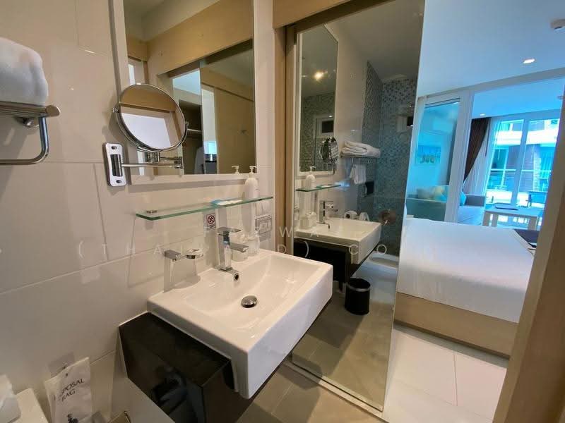 The Beachfront, Phuket, 5 Wiset Rd, Rawai, Muang Phuket, Phuket, 1 Bedroom, 44 sqm, Condo For Sale, by Fazwaz (Thailand) Co., Ltd., 500573664 - DDproperty.com