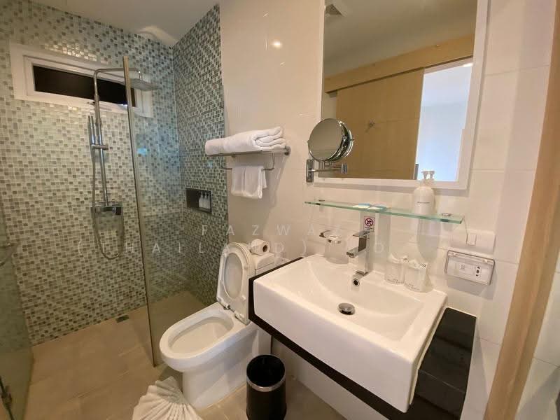 The Beachfront, Phuket, 5 Wiset Rd, Rawai, Muang Phuket, Phuket, 1 Bedroom, 44 sqm, Condo For Sale, by Fazwaz (Thailand) Co., Ltd., 500573664 - DDproperty.com