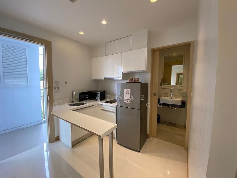 The Beachfront, Phuket, 5 Wiset Rd, Rawai, Muang Phuket, Phuket, 1 Bedroom, 44 sqm, Condo For Sale, by Fazwaz (Thailand) Co., Ltd., 500573664 - DDproperty.com