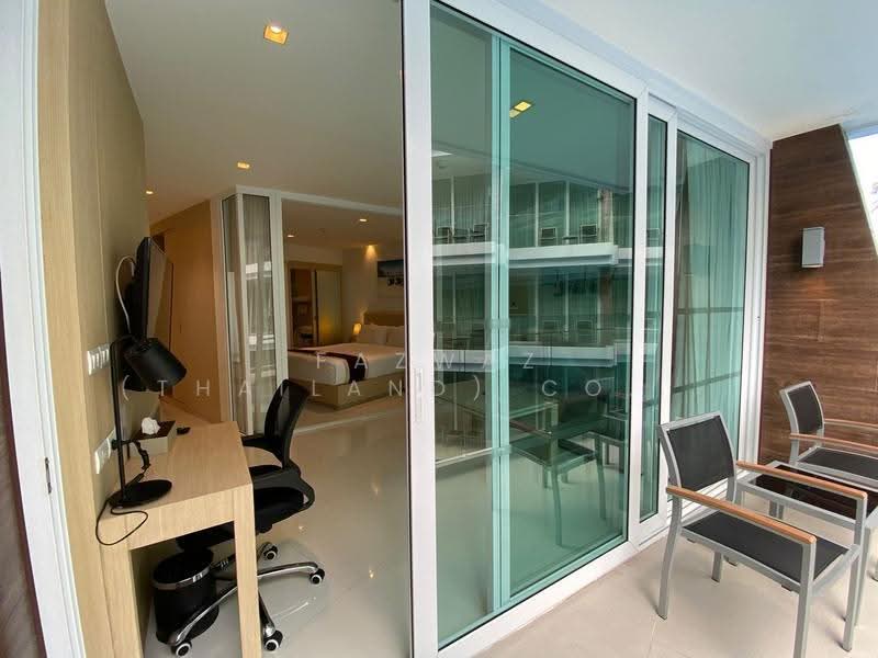 The Beachfront, Phuket, 5 Wiset Rd, Rawai, Muang Phuket, Phuket, 1 Bedroom, 44 sqm, Condo For Sale, by Fazwaz (Thailand) Co., Ltd., 500573664 - DDproperty.com
