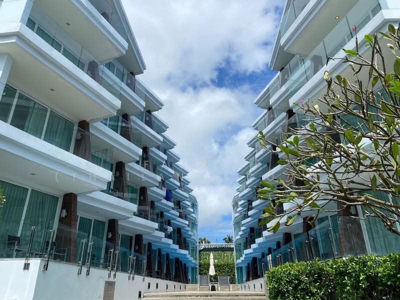 The Beachfront, Phuket, 5 Wiset Rd, Rawai, Muang Phuket, Phuket, 1 Bedroom, 44 sqm, Condo For Sale, by Fazwaz (Thailand) Co., Ltd., 500573664 - DDproperty.com