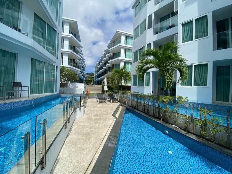 The Beachfront : เดอะ บีชฟรอนต์, ภูเก็ต, 5 วิเศษ, ราไวย์, เมืองภูเก็ต, ภูเก็ต, 44 ตร.ม., คอนโด ขาย, โดย Fazwaz (Thailand) Co., Ltd., 500573664 - DDproperty.com
