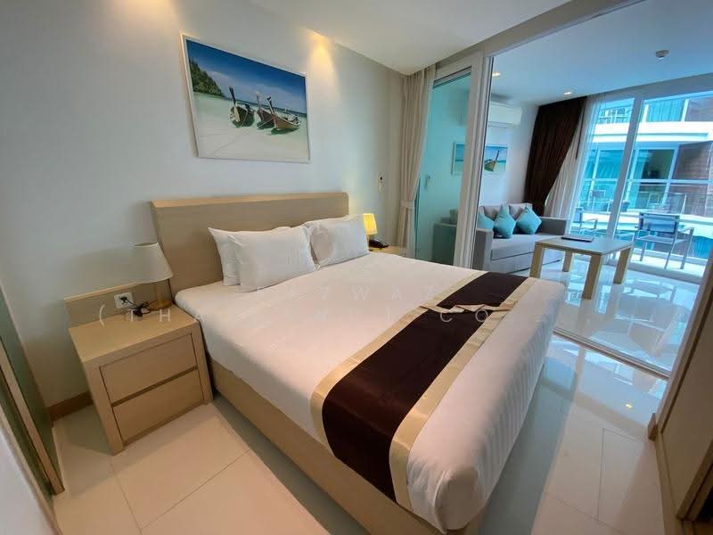 The Beachfront, Phuket, 5 Wiset Rd, Rawai, Muang Phuket, Phuket, 1 Bedroom, 44 sqm, Condo For Sale, by Fazwaz (Thailand) Co., Ltd., 500573664 - DDproperty.com