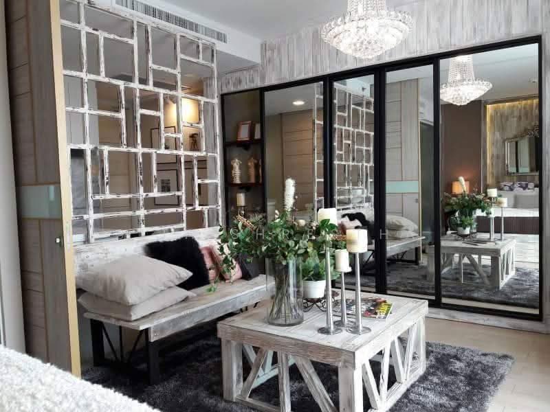Cetus Beachfront : ซีตัส บีชฟรอนท์, ชลบุรี, หมู่ที่ 12 422 Jomtiensaineung Rd, นาเกลือ, บางละมุง, ชลบุรี, 41 ตร.ม., คอนโด ขาย, โดย Sita Shrestha, 500573665 - DDproperty.com