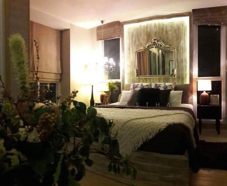 Cetus Beachfront : ซีตัส บีชฟรอนท์, ชลบุรี, หมู่ที่ 12 422 Jomtiensaineung Rd, นาเกลือ, บางละมุง, ชลบุรี, 41 ตร.ม., คอนโด ขาย, โดย Sita Shrestha, 500573665 - DDproperty.com