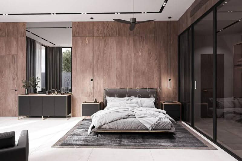 Sunti Villas : สันติ วิลล่า, ภูเก็ต, ศรีสุนทร, ถลาง, ภูเก็ต, 599 ตร.ม., วิลล่า ขาย, โดย Keartisuk Sookkow, 500573666 - DDproperty.com