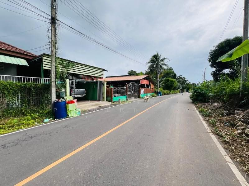บ้านเดี่ยวพร้อมที่ดินอัมพวา สมุทรสงคราม, สมุทรสงคราม, บางนางลี่, อัมพวา, สมุทรสงคราม, 100 ตร.ม., บ้านเดี่ยว ขาย, โดย The Best Property กิ๊ก, 500573667 - DDproperty.com
