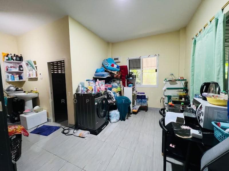 บ้านเดี่ยวพร้อมที่ดินอัมพวา สมุทรสงคราม, samut-songkhram, Bang Nang Li, Amphawa, Samut Songkhram, 1 Bedroom, 100 sqm, Single Detached House For Sale, by The Best Property กิ๊ก, 500573667 - DDproperty.com