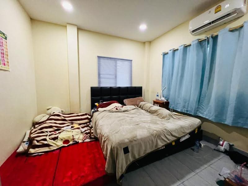 บ้านเดี่ยวพร้อมที่ดินอัมพวา สมุทรสงคราม, สมุทรสงคราม, บางนางลี่, อัมพวา, สมุทรสงคราม, 100 ตร.ม., บ้านเดี่ยว ขาย, โดย The Best Property กิ๊ก, 500573667 - DDproperty.com