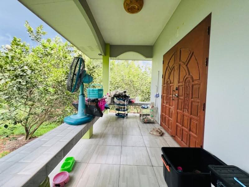 บ้านเดี่ยวพร้อมที่ดินอัมพวา สมุทรสงคราม, สมุทรสงคราม, บางนางลี่, อัมพวา, สมุทรสงคราม, 100 ตร.ม., บ้านเดี่ยว ขาย, โดย The Best Property กิ๊ก, 500573667 - DDproperty.com