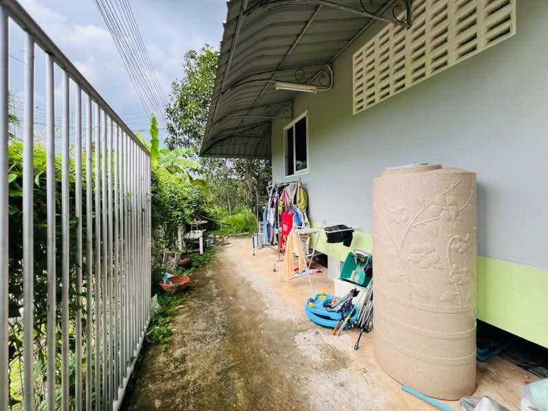 บ้านเดี่ยวพร้อมที่ดินอัมพวา สมุทรสงคราม, samut-songkhram, Bang Nang Li, Amphawa, Samut Songkhram, 1 Bedroom, 100 sqm, Single Detached House For Sale, by The Best Property กิ๊ก, 500573667 - DDproperty.com