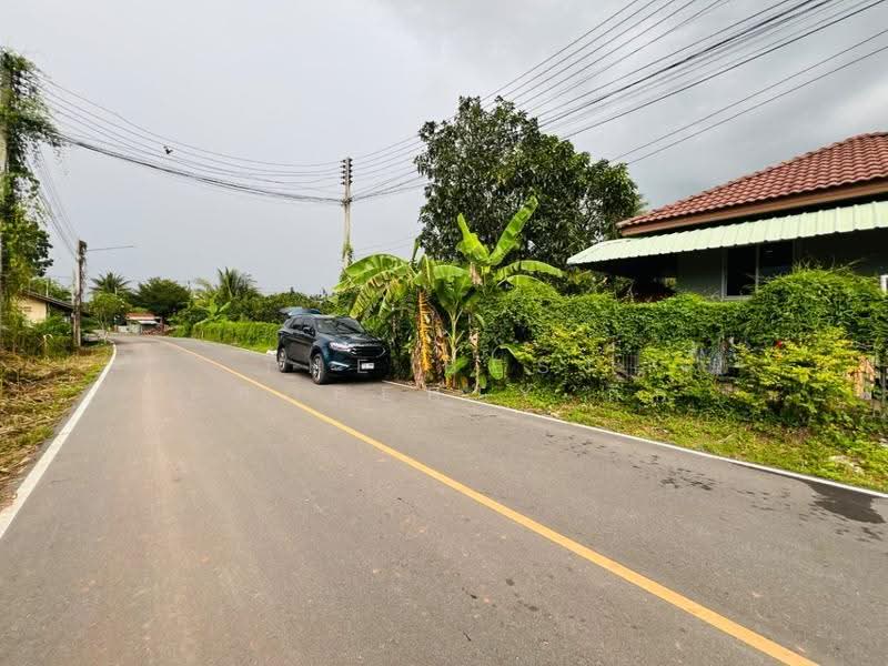 บ้านเดี่ยวพร้อมที่ดินอัมพวา สมุทรสงคราม, samut-songkhram, Bang Nang Li, Amphawa, Samut Songkhram, 1 Bedroom, 100 sqm, Single Detached House For Sale, by The Best Property กิ๊ก, 500573667 - DDproperty.com