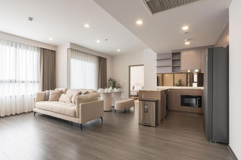 IDEO Sukhumvit Rama 4, bangkok, Soi Sukhumvit 44, Sukhumvit Road, Phra Kanong, Khlong Toei, Bangkok, 2 Bedrooms, 75 sqm, Condo For Rent, by Shinyu Real Estate, 500573671 - DDproperty.com