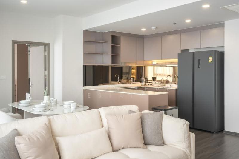 IDEO Sukhumvit Rama 4, bangkok, Soi Sukhumvit 44, Sukhumvit Road, Phra Kanong, Khlong Toei, Bangkok, 2 Bedrooms, 75 sqm, Condo For Rent, by Shinyu Real Estate, 500573671 - DDproperty.com