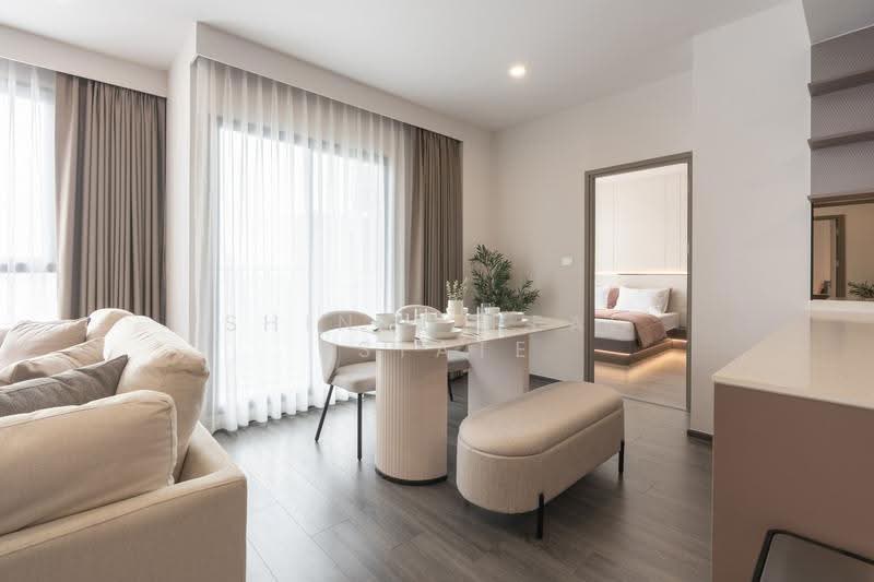 IDEO Sukhumvit Rama 4, bangkok, Soi Sukhumvit 44, Sukhumvit Road, Phra Kanong, Khlong Toei, Bangkok, 2 Bedrooms, 75 sqm, Condo For Rent, by Shinyu Real Estate, 500573671 - DDproperty.com