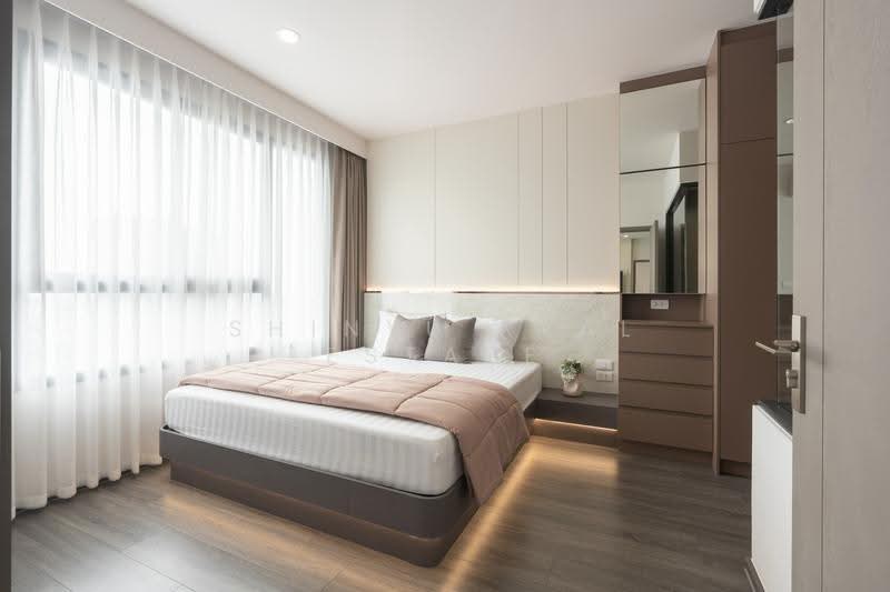 IDEO Sukhumvit Rama 4, bangkok, Soi Sukhumvit 44, Sukhumvit Road, Phra Kanong, Khlong Toei, Bangkok, 2 Bedrooms, 75 sqm, Condo For Rent, by Shinyu Real Estate, 500573671 - DDproperty.com