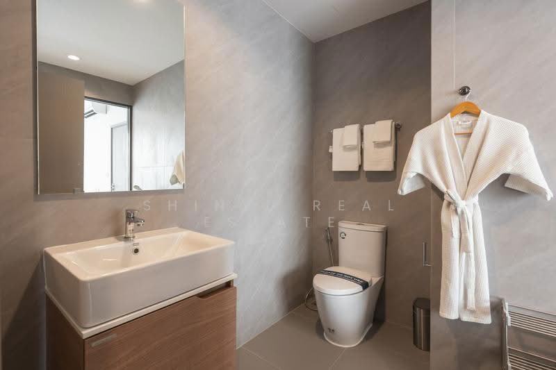 IDEO Sukhumvit Rama 4, bangkok, Soi Sukhumvit 44, Sukhumvit Road, Phra Kanong, Khlong Toei, Bangkok, 2 Bedrooms, 75 sqm, Condo For Rent, by Shinyu Real Estate, 500573671 - DDproperty.com