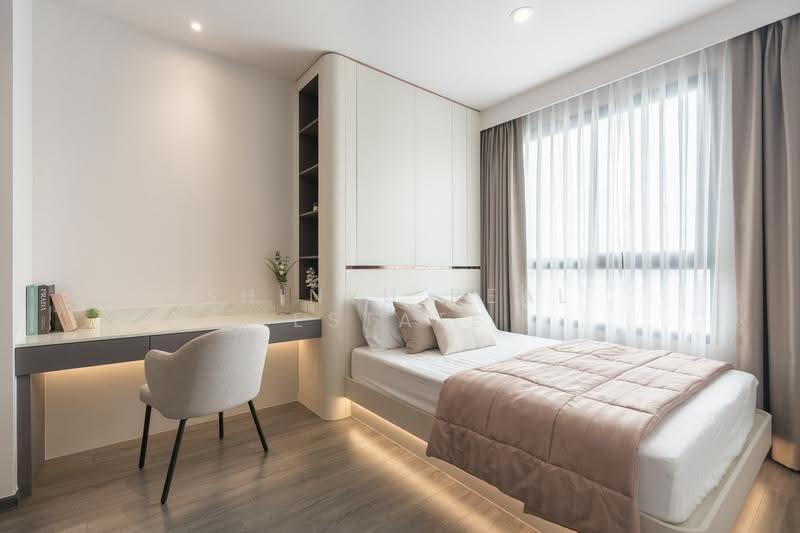 IDEO Sukhumvit Rama 4, bangkok, Soi Sukhumvit 44, Sukhumvit Road, Phra Kanong, Khlong Toei, Bangkok, 2 Bedrooms, 75 sqm, Condo For Rent, by Shinyu Real Estate, 500573671 - DDproperty.com