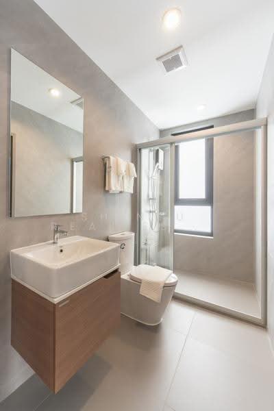 IDEO Sukhumvit Rama 4, bangkok, Soi Sukhumvit 44, Sukhumvit Road, Phra Kanong, Khlong Toei, Bangkok, 2 Bedrooms, 75 sqm, Condo For Rent, by Shinyu Real Estate, 500573671 - DDproperty.com