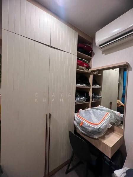 Oka Haus Sukhumvit 36 : โอกะ เฮ้าส์ สุขุมวิท 36, กรุงเทพ, 3399 ถนนพระรามที่ ๔, คลองตัน, คลองเตย, กรุงเทพ, 50 ตร.ม., คอนโด ให้เช่า, โดย Chayanin Khanijou, 500573672 - DDproperty.com