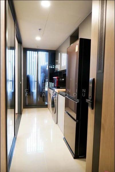 Oka Haus Sukhumvit 36 : โอกะ เฮ้าส์ สุขุมวิท 36, กรุงเทพ, 3399 ถนนพระรามที่ ๔, คลองตัน, คลองเตย, กรุงเทพ, 50 ตร.ม., คอนโด ให้เช่า, โดย Chayanin Khanijou, 500573672 - DDproperty.com