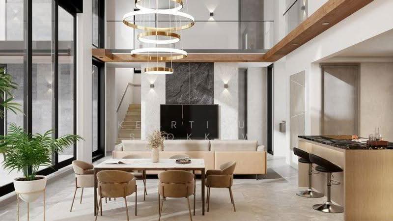One Residence: Lakeside by Redwood, phuket, Choeng Thale, Thalang, Phuket, 3 Bedrooms, 320 sqm, Villa For Sale, by Keartisuk Sookkow, 500573675 - DDproperty.com