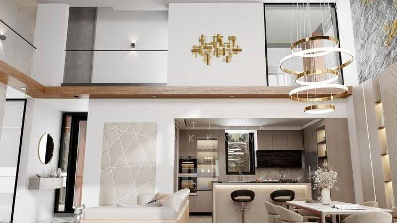 One Residence: Lakeside by Redwood : วัน เรสซิเดนซ์ เลคไซด์ โดย เร้ดวู้ด, ภูเก็ต, เชิงทะเล, ถลาง, ภูเก็ต, 320 ตร.ม., วิลล่า ขาย, โดย Keartisuk Sookkow, 500573675 - DDproperty.com
