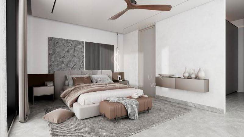 One Residence: Lakeside by Redwood : วัน เรสซิเดนซ์ เลคไซด์ โดย เร้ดวู้ด, ภูเก็ต, เชิงทะเล, ถลาง, ภูเก็ต, 320 ตร.ม., วิลล่า ขาย, โดย Keartisuk Sookkow, 500573675 - DDproperty.com