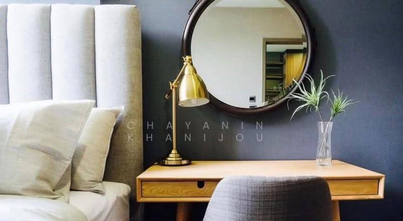 Mori Haus, Bangkok, Soi On Nut 1/1 Sukhumvit Road77, Phra Kanong Nua, Watthana, Bangkok, 1 Bedroom, 36 sqm, Condo For Rent, by Chayanin Khanijou, 500573676 - DDproperty.com