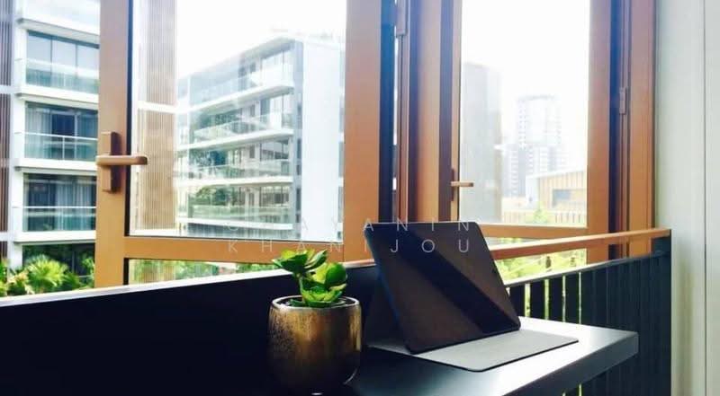 Mori Haus, Bangkok, Soi On Nut 1/1 Sukhumvit Road77, Phra Kanong Nua, Watthana, Bangkok, 1 Bedroom, 36 sqm, Condo For Rent, by Chayanin Khanijou, 500573676 - DDproperty.com