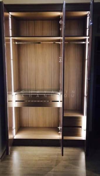 Mori Haus, Bangkok, Soi On Nut 1/1 Sukhumvit Road77, Phra Kanong Nua, Watthana, Bangkok, 1 Bedroom, 36 sqm, Condo For Rent, by Chayanin Khanijou, 500573676 - DDproperty.com