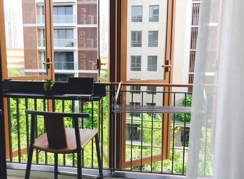 Mori Haus, Bangkok, Soi On Nut 1/1 Sukhumvit Road77, Phra Kanong Nua, Watthana, Bangkok, 1 Bedroom, 36 sqm, Condo For Rent, by Chayanin Khanijou, 500573676 - DDproperty.com