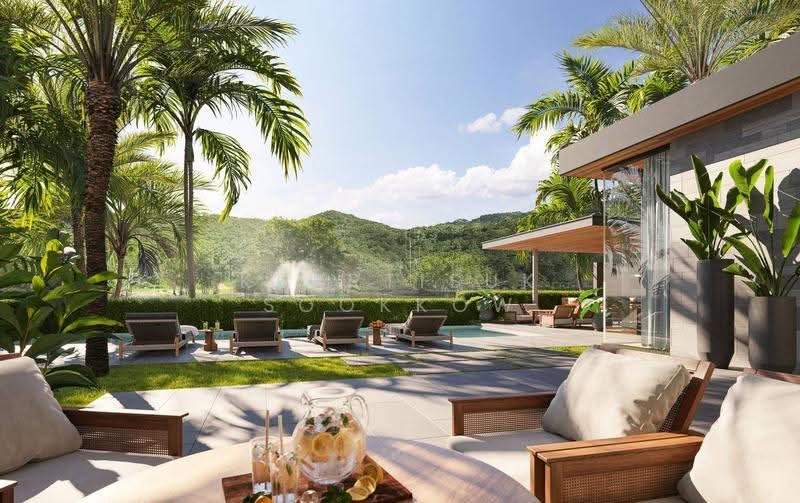 One Residence: Lakeside by Redwood : วัน เรสซิเดนซ์ เลคไซด์ โดย เร้ดวู้ด, ภูเก็ต, เชิงทะเล, ถลาง, ภูเก็ต, 504 ตร.ม., วิลล่า ขาย, โดย Keartisuk Sookkow, 500573677 - DDproperty.com